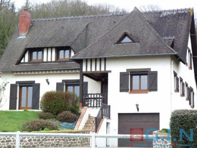 Vente Maison 7 pices DUCLAIR 76480