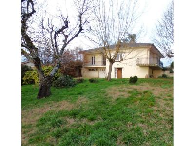 Vente Maison 6 pices CIVENS 42110