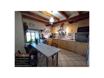 For sale House SAINT-BONNET-LE-COURREAU 