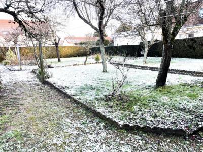 Vente Maison MEE-SUR-SEINE 