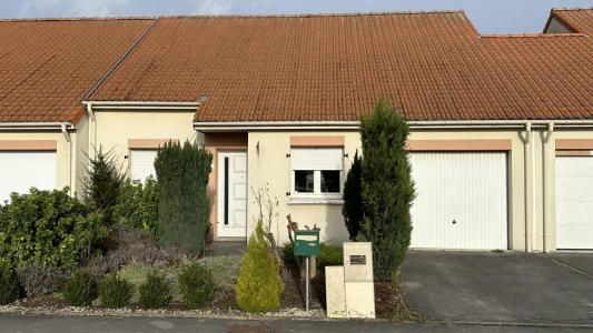 Vente Maison 4 pices HARNES 62440