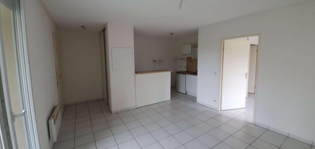 Vente Appartement BLAYE 