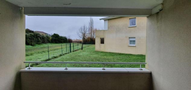 Vente Appartement BLAYE 