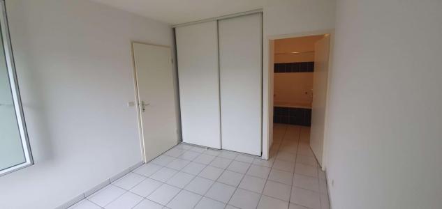 Vente Appartement BLAYE 