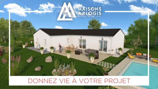 Vente Maison LIVRON-SUR-DROME  26