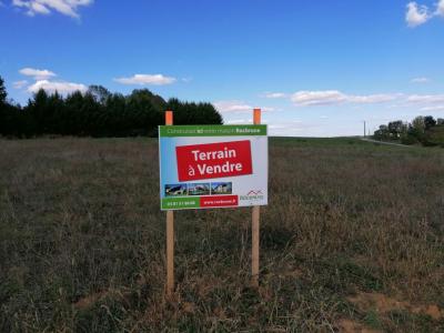 Vente Terrain ORCHAMPS 39700