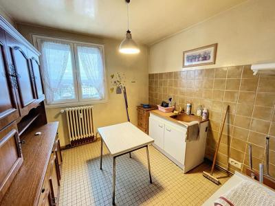 Vente Appartement LIMOGES 