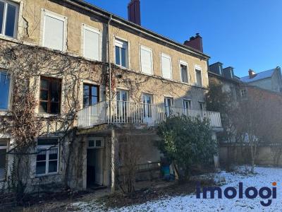 For sale Apartment PONTARLIER 