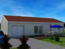 Acheter Maison 80 m2 Noailly