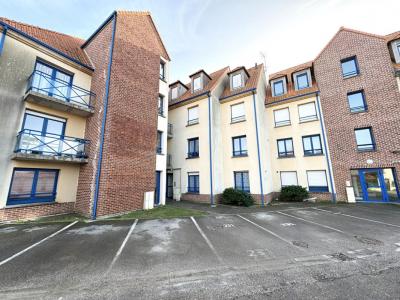 photo For sale Apartment BERCK 62