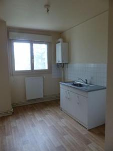 Location Appartement BORT-LES-ORGUES 