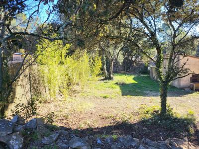 For sale Land SOUVIGNARGUES  30