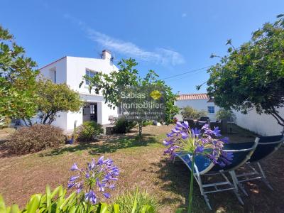 Vente Maison ILE-D'YEU 85350