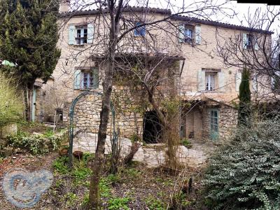 photo For sale House SAINT-TRINIT 84