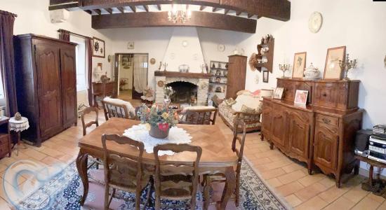 For sale House SAINT-TRINIT 