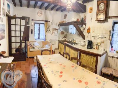 For sale House SAINT-TRINIT 