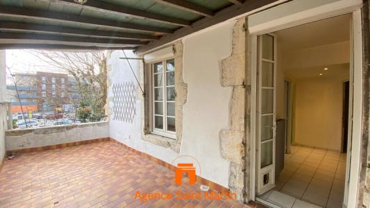 Vente Appartement ANCONE MONTALIMAR