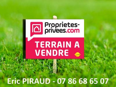 Vente Terrain SAINT-LYPHARD  44