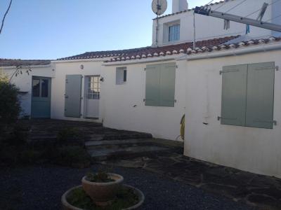 For sale House ILE-D'YEU  85