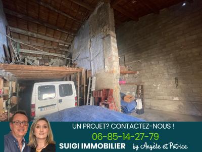 Vente Maison SORGUES 84700