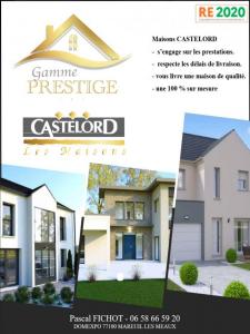 Vente Maison CRECY-LA-CHAPELLE 