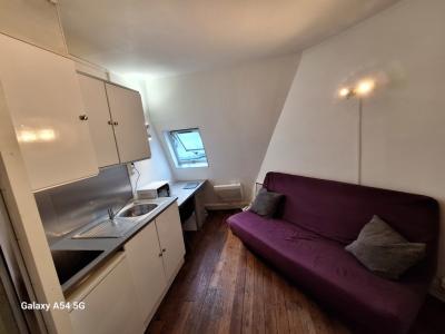 photo For rent Apartment PARIS-12EME-ARRONDISSEMENT 75