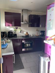 For sale House AULNAY-SOUS-BOIS 