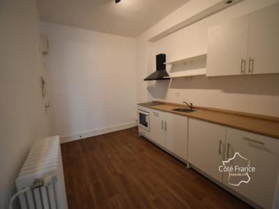 Location Appartement REVIN 