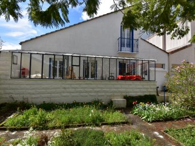 Vente Maison ISLE-D'ESPAGNAC GRAND ANGOULEME 16