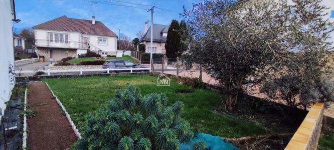 For sale House MAYENNE 