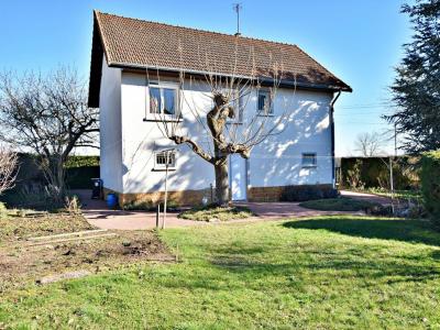 For sale House SAINT-LEGER-SUR-ROANNE 