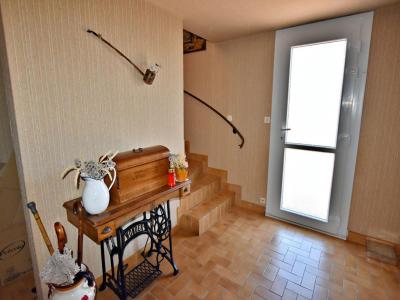 Vente Maison SAINT-LEGER-SUR-ROANNE 