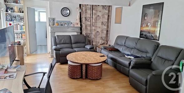 For sale House NEUVILLE-SOUS-MONTREUIL  62