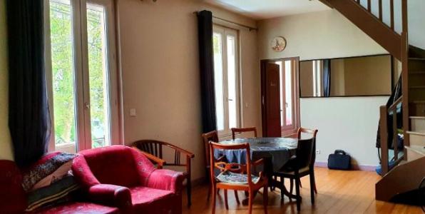 Vente Appartement LILAS  93