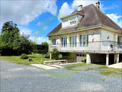 Vente Maison VILLIERS-SAINT-GEORGES  77