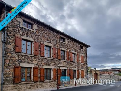 Vente Maison PUY-EN-VELAY  43