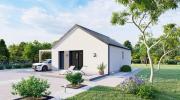 Vente Maison Dreffeac  44530 4 pieces 51 m2