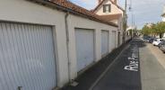 Parking MONTEREAU-FAULT-YONNE 