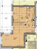 Vente Appartement Avanne-aveney  25720 2 pieces 50 m2