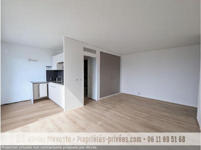 photo For sale Apartment SAINT-MAURICE 94