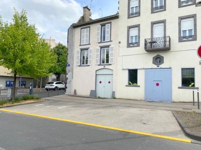 Location Local commercial CLERMONT-FERRAND 63000