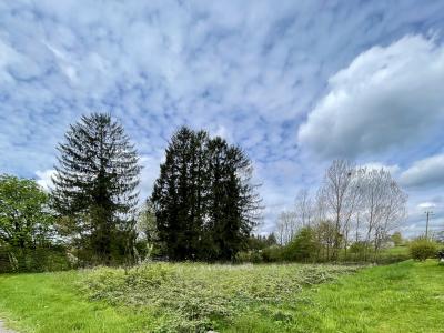 For sale Land CLAIREGOUTTE  70