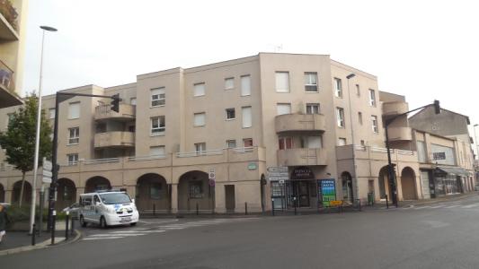 Vente Appartement 3 pices AULNAY-SOUS-BOIS 93600