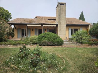 Vente Maison ARLES 13200