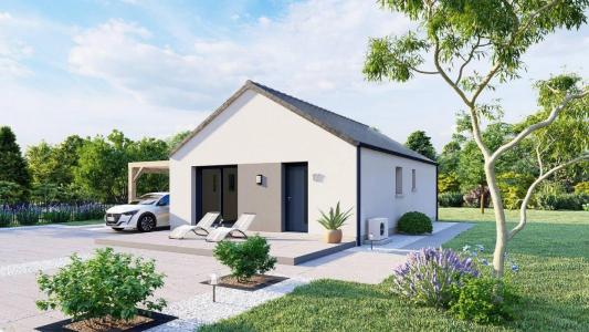 Vente Maison 5 pices PONTCHATEAU 44160