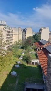 Vente Appartement PARIS-15EME-ARRONDISSEMENT 75015