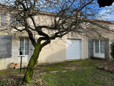 For sale House CHAPELLE-THEMER  85