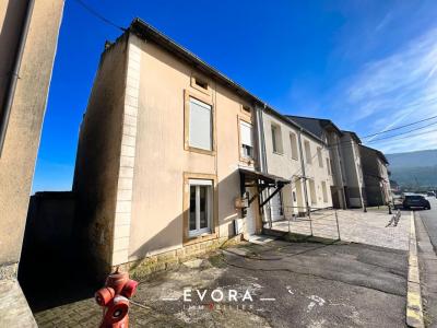 For sale Apartment building LONGEVILLE-LES-METZ  57