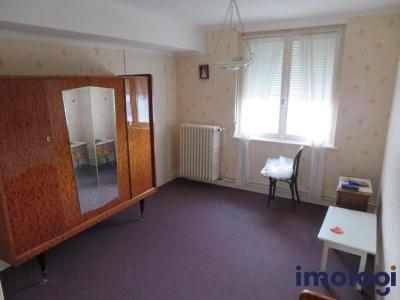 For sale House PONTARLIER 