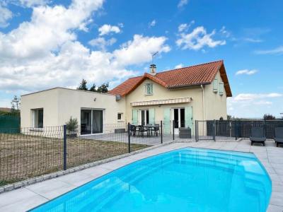 For sale House SAINT-ANDRE-D'APCHON  42